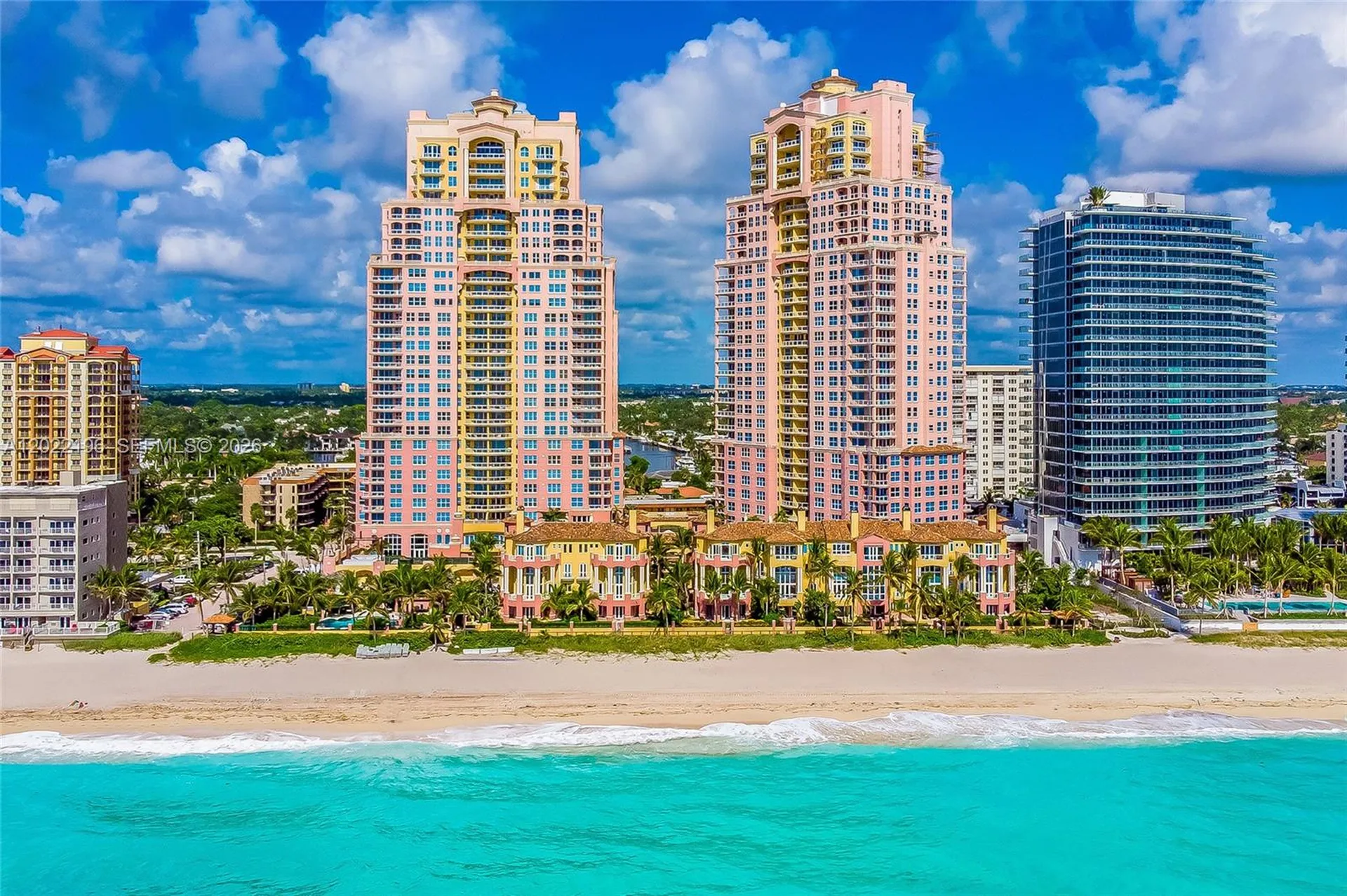 2100 N Ocean Boulevard Fort Lauderdale FL 33305