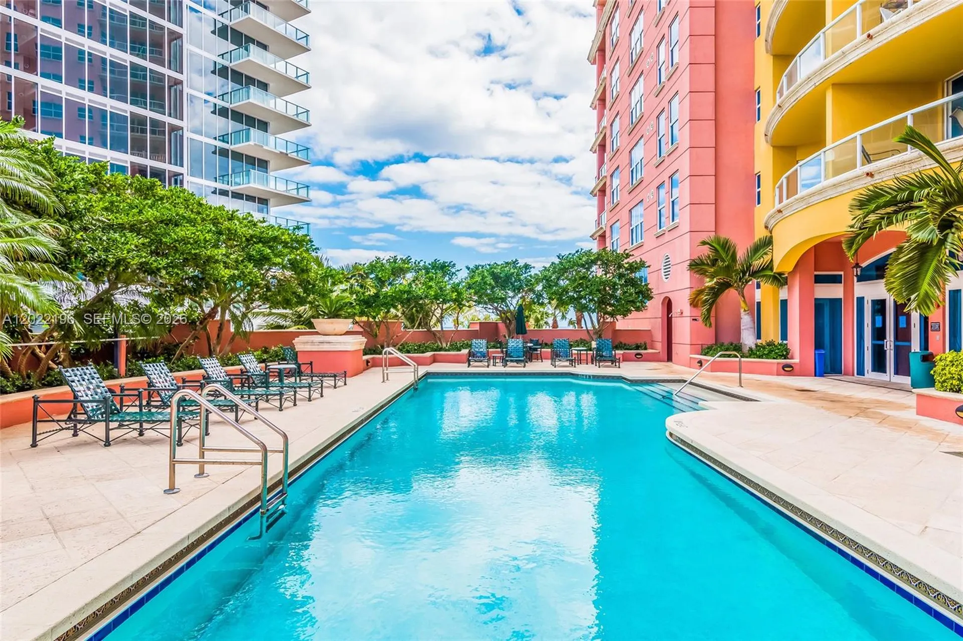 2100 N Ocean Boulevard Fort Lauderdale FL 33305
