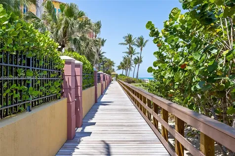 2100 N Ocean Boulevard Fort Lauderdale FL 33305