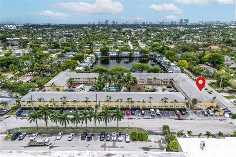 4051 NE 13th Avenue Oakland Park FL 33334