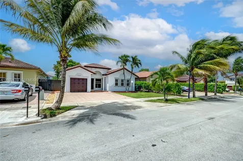 15548 SW 19th Lane Miami FL 33185
