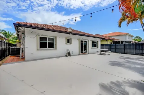 15548 SW 19th Lane Miami FL 33185
