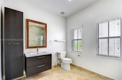 15548 SW 19th Lane Miami FL 33185