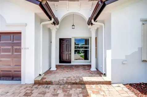 15548 SW 19th Lane Miami FL 33185