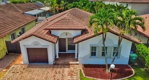 15548 SW 19th Lane Miami FL 33185