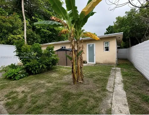 160 NW 45th Street Miami FL 33127