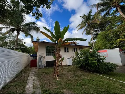 160 NW 45th Street Miami FL 33127