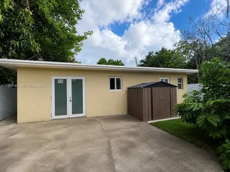 160 NW 45th Street Miami FL 33127