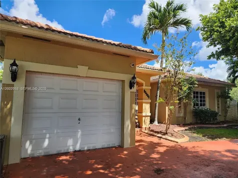 16441 NW 89th Court Miami Lakes FL 33018