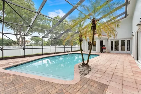 1001 SW 93rd Avenue Plantation FL 33324
