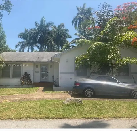 1206 Tyler Street Hollywood FL 33019