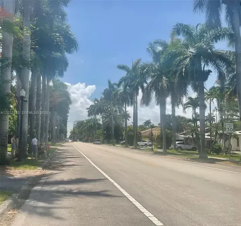 1206 Tyler Street Hollywood FL 33019