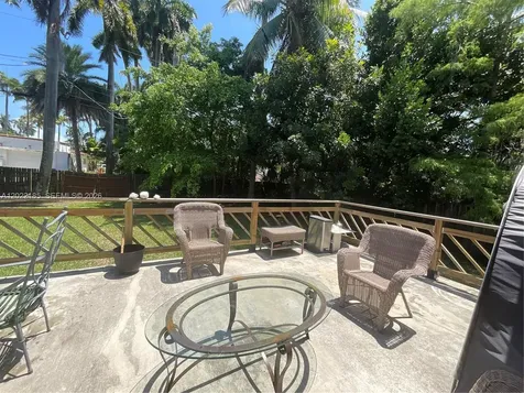 1206 Tyler Street Hollywood FL 33019
