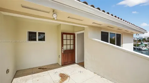 3226 NE 168th Street North Miami Beach FL 33160
