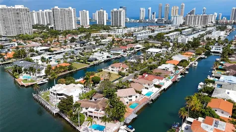 3226 NE 168th Street North Miami Beach FL 33160