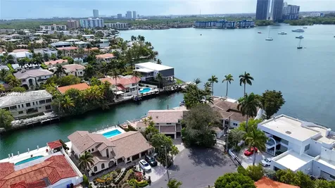3226 NE 168th Street North Miami Beach FL 33160