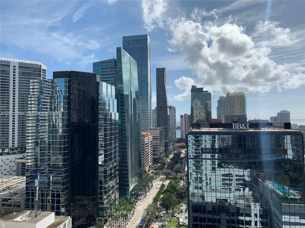 1060 Brickell Avenue Miami FL 33131