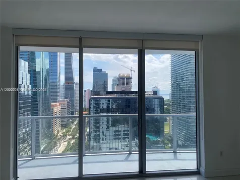 1060 Brickell Avenue Miami FL 33131