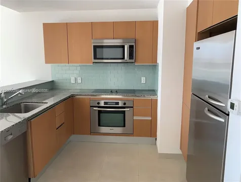 1060 Brickell Avenue Miami FL 33131