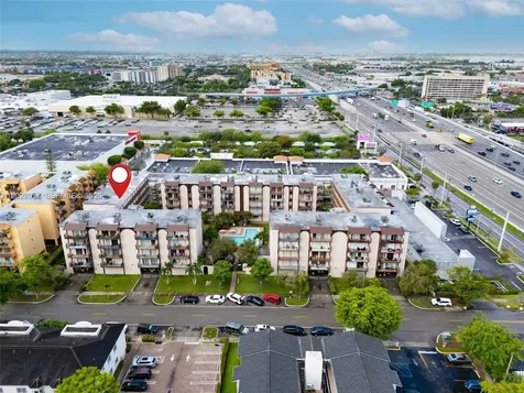 1950 W 54th Street Hialeah FL 33012