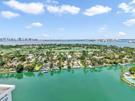 5875 Collins Avenue Miami Beach FL 33140