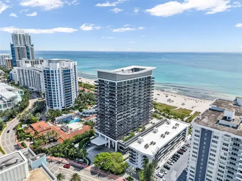 5875 Collins Avenue Miami Beach FL 33140