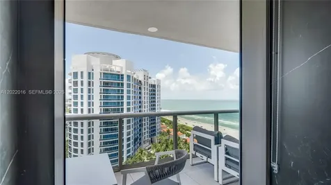 5875 Collins Avenue Miami Beach FL 33140