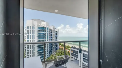 5875 Collins Avenue Miami Beach FL 33140