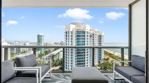 5875 Collins Avenue Miami Beach FL 33140