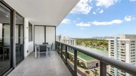 5875 Collins Avenue Miami Beach FL 33140