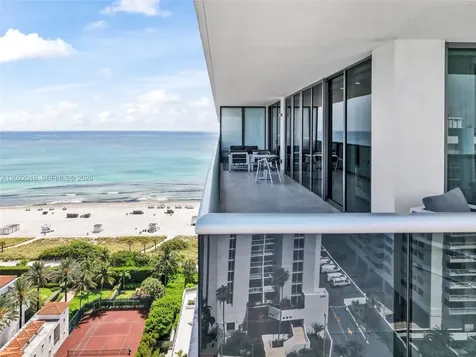 5875 Collins Avenue Miami Beach FL 33140
