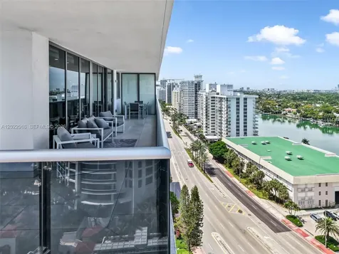 5875 Collins Avenue Miami Beach FL 33140