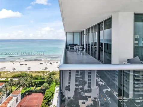 5875 Collins Avenue Miami Beach FL 33140
