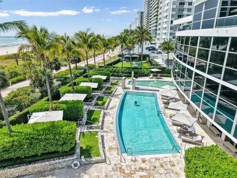 5875 Collins Avenue Miami Beach FL 33140