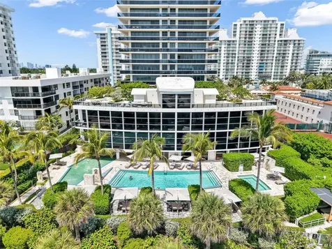 5875 Collins Avenue Miami Beach FL 33140