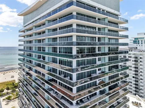 5875 Collins Avenue Miami Beach FL 33140