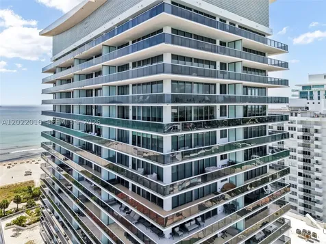 5875 Collins Avenue Miami Beach FL 33140