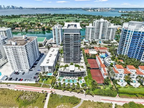 5875 Collins Avenue Miami Beach FL 33140