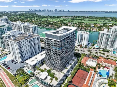 5875 Collins Avenue Miami Beach FL 33140