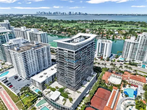 5875 Collins Avenue Miami Beach FL 33140