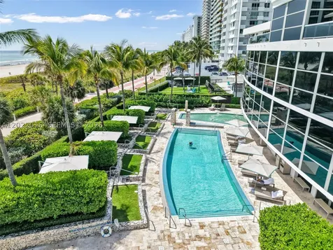 5875 Collins Avenue Miami Beach FL 33140