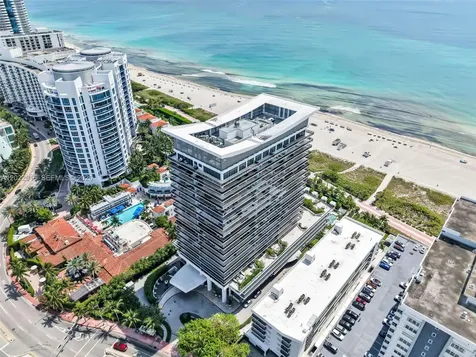 5875 Collins Avenue Miami Beach FL 33140