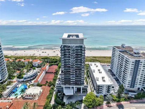 5875 Collins Avenue Miami Beach FL 33140