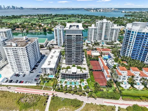 5875 Collins Avenue Miami Beach FL 33140