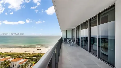 5875 Collins Avenue Miami Beach FL 33140