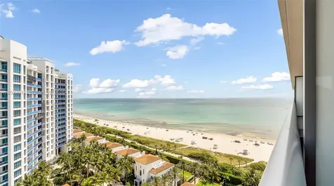 5875 Collins Avenue Miami Beach FL 33140
