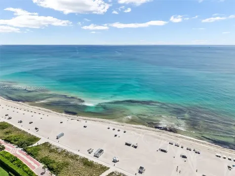 5875 Collins Avenue Miami Beach FL 33140