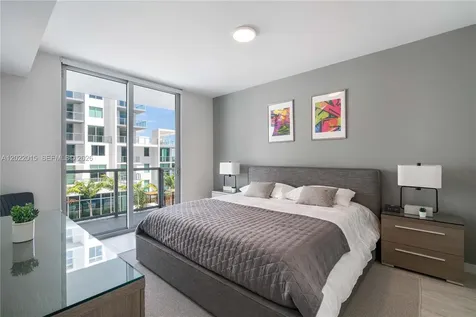 3900 Biscayne Boulevard Miami FL 33137