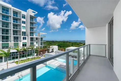 3900 Biscayne Boulevard Miami FL 33137