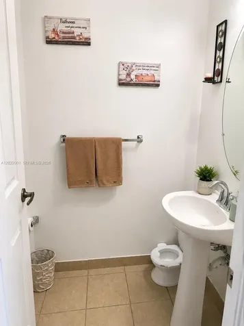 2553 SW 119th Terrace Miramar FL 33025